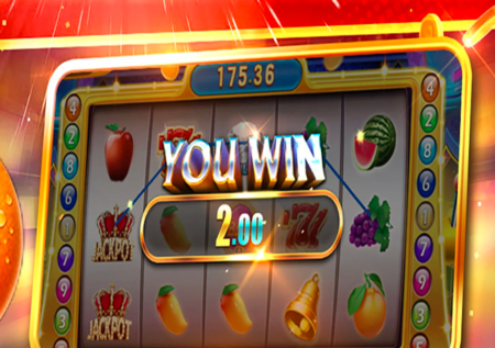 Slot Real