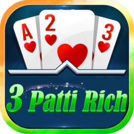 3 Patti Rich Casino