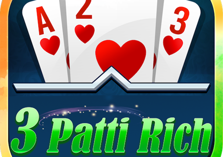 3 Patti Rich Casino