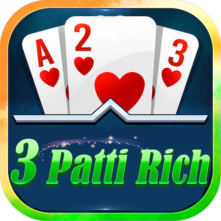 3 Patti Rich Casino