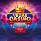 Vegas Casino Slot