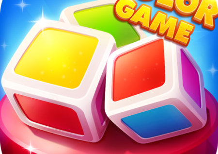 Perya Color Casino