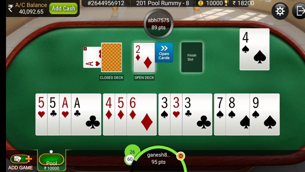 a23 rummy plus apk download - India&#39;s Most Popular Online Games