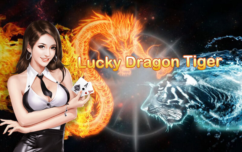 Lucky Dragon Tiger will launch a new apk version in the near future and allow players from India and the Philippines to register.