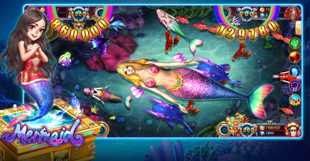 Fishing Casino apk The best online fishing game in the Philippines, win the first prize