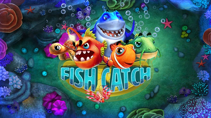 fishing Rush online game