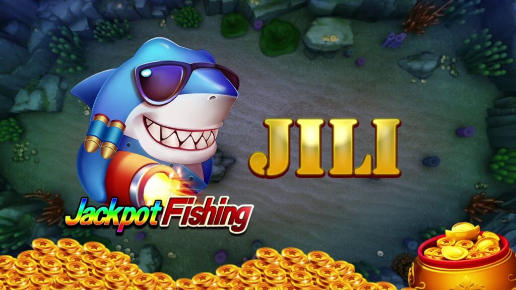 Jackpot fishing 2021 latest apk download