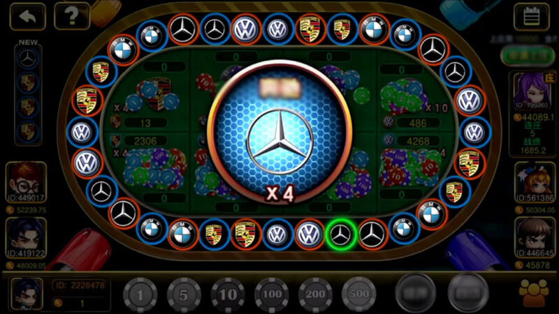 car roulette is a variant of the new roulette game in online casinos. Download car roulette to learn about winning techniques.