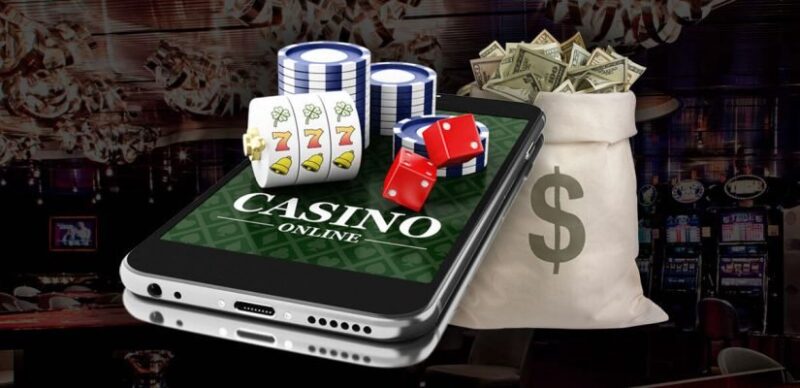 Click the image Rich Rummy Dragon vs Tiger to download the app