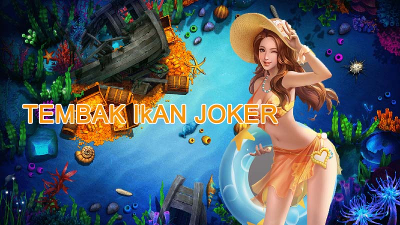 Tembak Ikan Joker