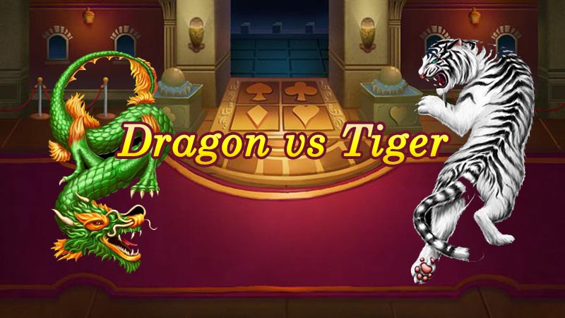 dragon tiger card counting can rely on this strategy to avoid unfortunate card draws. Dragon Tiger uses very few cards, which makes it easier to keep track of how...