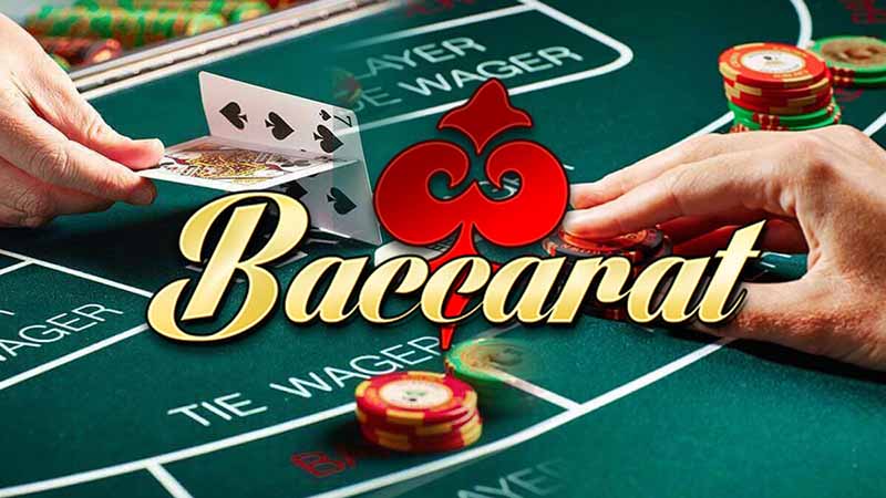 Baccarat is a card game full of suspense. Beginners understand the basic game rules. There are three possible outcomes of this game: the player wins the game, the banker wins, or there is a tie between the player and the banker.