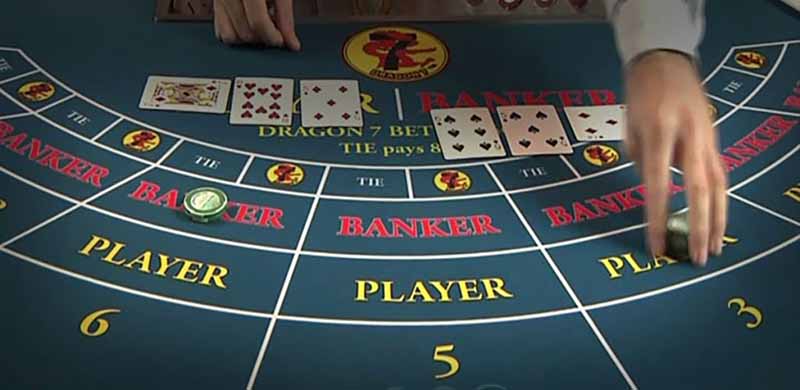 The important steps to winning in line baccarat, if you keep these in mind, you will be able to play better and your chances of winning will increase.