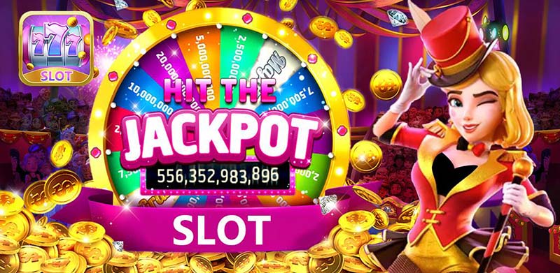 It's party time at Fishing Slot games Jackpot Party Casino! Your own casino is just a tap away