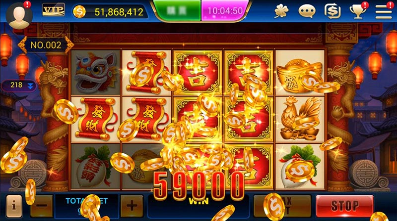 God of Wealth slot is a gift, which literally piles of wealth to all those gamers who prefers to risk out with some real cash. The game