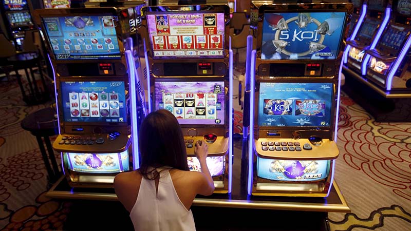 Best Online Casino Games in the Philippines
