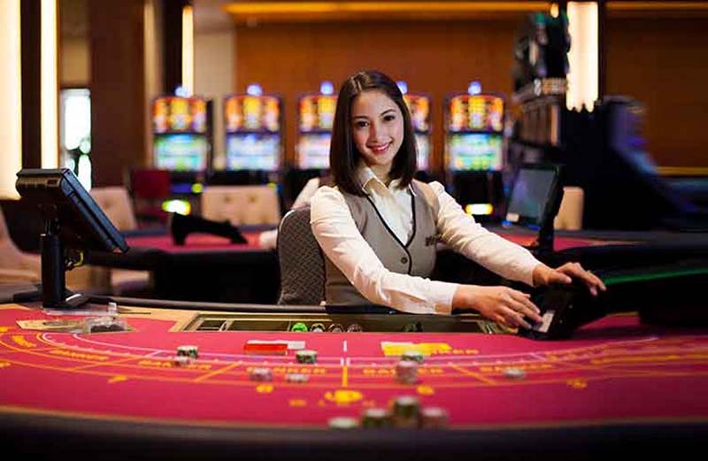 Philippine online casino features hundreds of the latest slot machines, the world's most exciting table games, live poker, celebrity shows and...