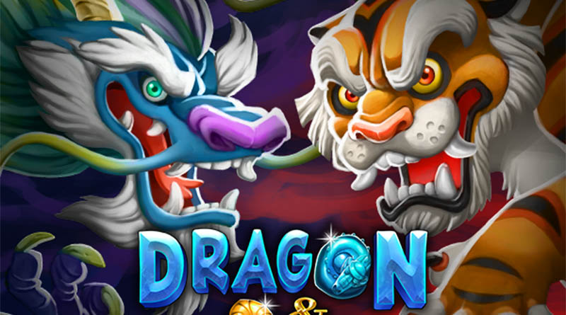 HAPPY game Dragon vs Tiger tricks. With Tiger and Dragon Casino Games, you can play a variety of popular casino games. All of these games come with...
