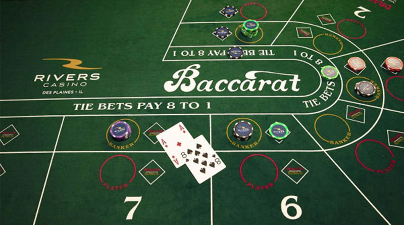 Baccarat Third Card Rules For the Player · If the Player's hand is a total of 8 or 9 points, it's a natural win and no additional cards will be drawn. · The Player's hand ...