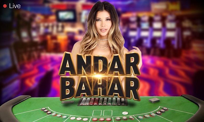 Make your choice between Andar Bahar real cash and get instant promotion. Easy and instant.