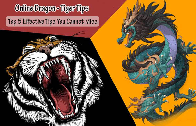 Dragon Tiger game online casino game works like 2 cards version, very simple. You can profit by getting real money, it’s safe, reliable, user-friendly, come and find your luck here! LEARN