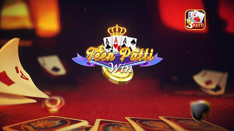 Teen Patti Win for Android is a teen game specially designed to be fully-featured patti game. Invite and challenge your friends to join our young meatloaf free game.With cool interface design, easy and smooth gameplay