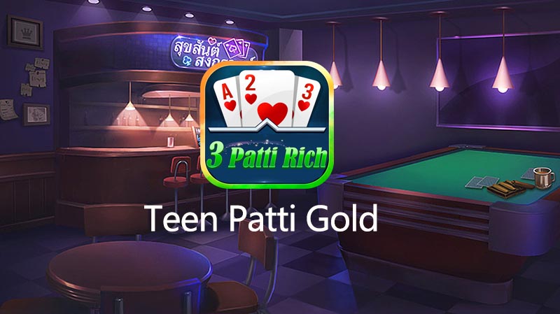3 Patti Rich New Best Cash App