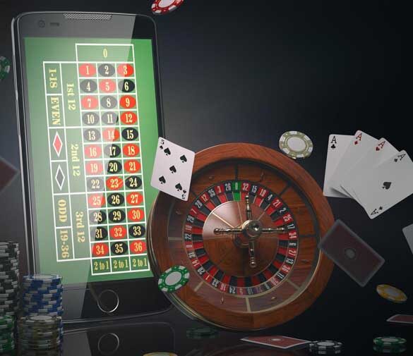 Online casino Philippines GCash