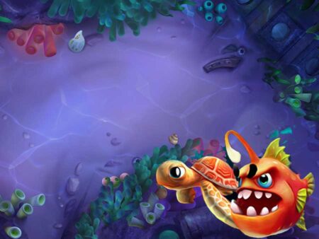 Fishing Game online