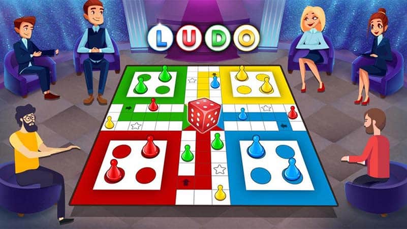 Ludo King is an online Ludo game. You can play Ludo King in online multiplayer mode or locally, as well as against computer opponents. 