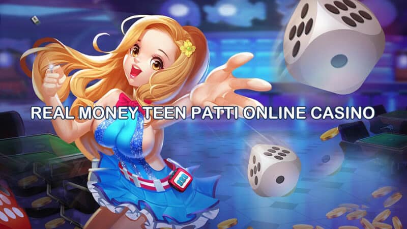 Teen Patti Download, Real Money Teen Patti Online Casino