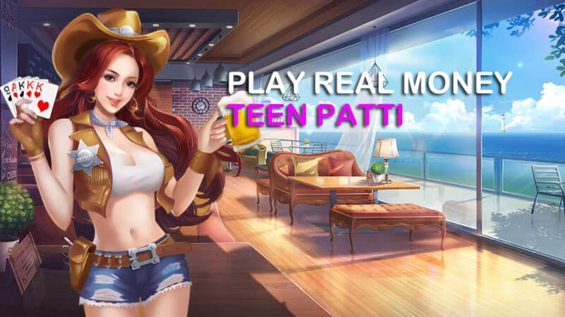 Teen Patti download