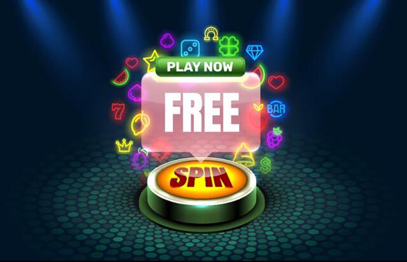 offers 100+ free casino slots. Play & win free spins and bonus rounds with our online slot machine games!