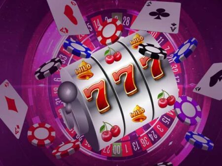 online slots free spins no deposit ?️️