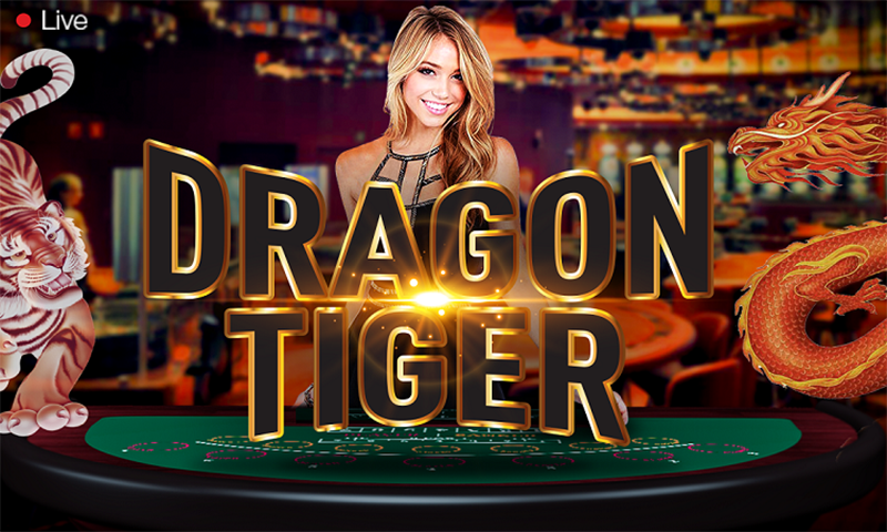 Best dragon vs tiger online casino Philippines