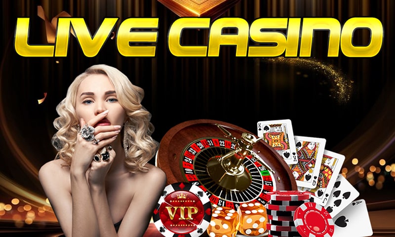 Guide to Online Casino Games