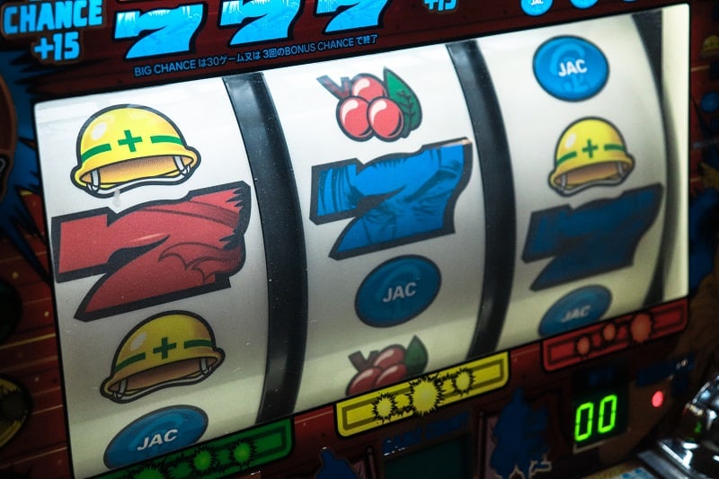 How to improve the actual combat skills of slot machine games