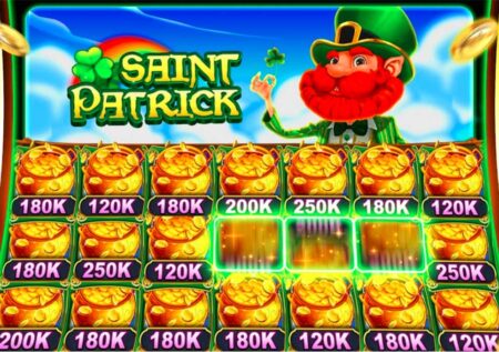 Golden HoYeah Casino Slots