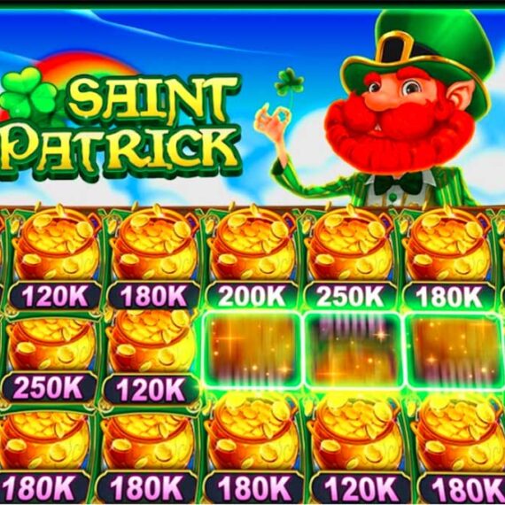 Golden HoYeah Casino Slots