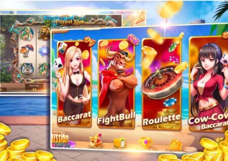 Amber Game