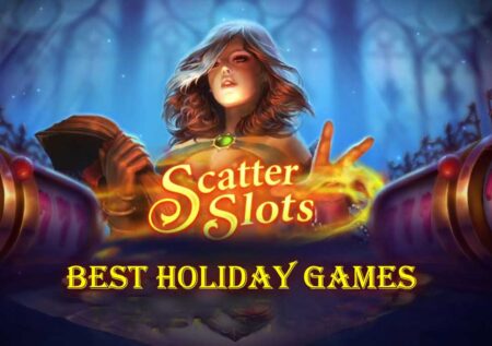 Best Holiday Games