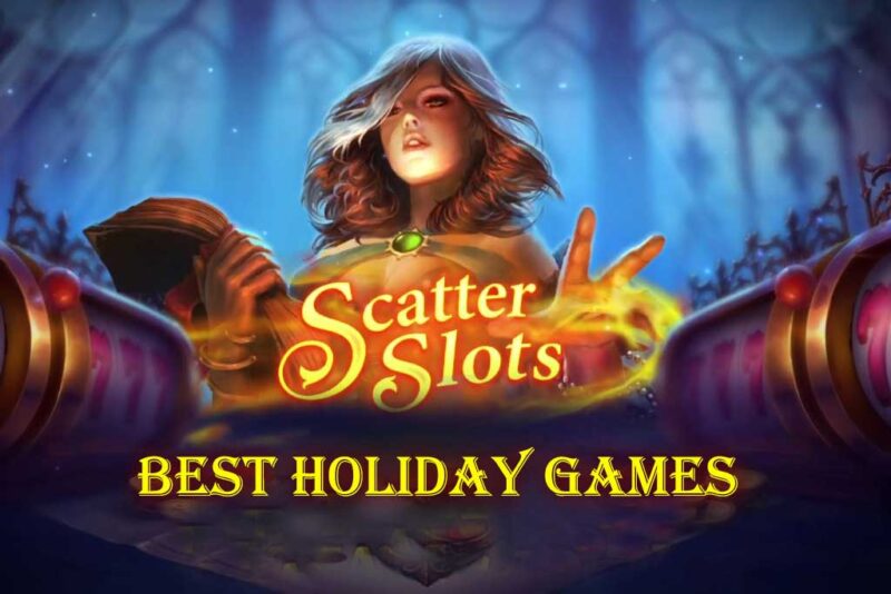 Play Best Holiday Games casino games and enjoy casino slot games for fun – right at your fingertips....