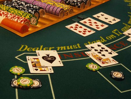 Lucky 9 Casino Game Winn Tricks
