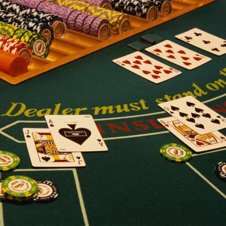 Lucky 9 Casino Game Winn Tricks