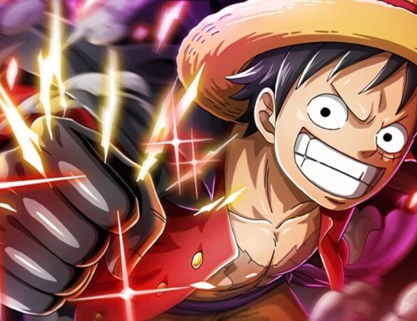 a one piece game codes