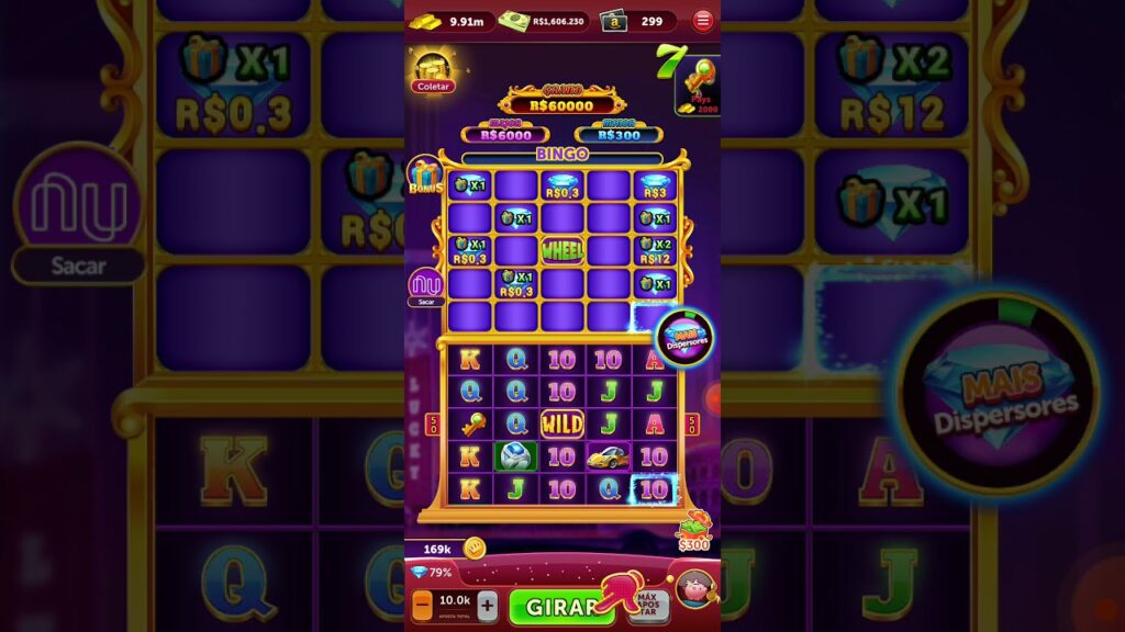 Casinos com Jogos de Bingo Online Valendo Dinheiro ao Vivo