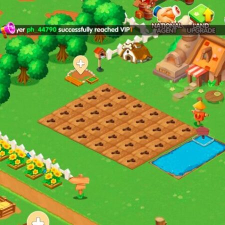 Lele Gold Farm Legality