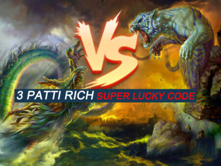 dragon tiger game money winning tips