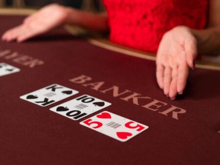 lightning baccarat Winning Strategies