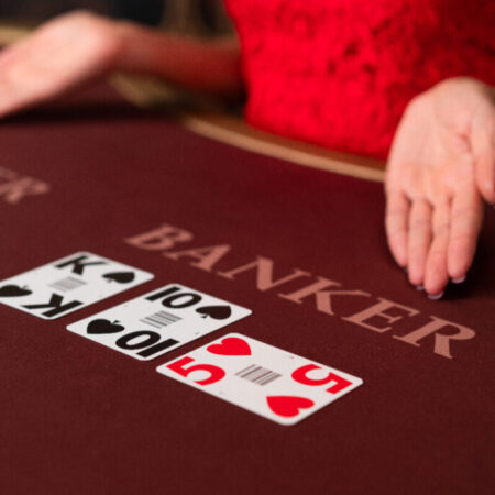 lightning baccarat Winning Strategies